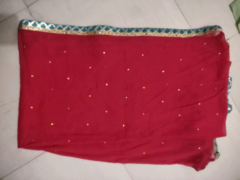 Combo Of 2 Heavy Dupatta