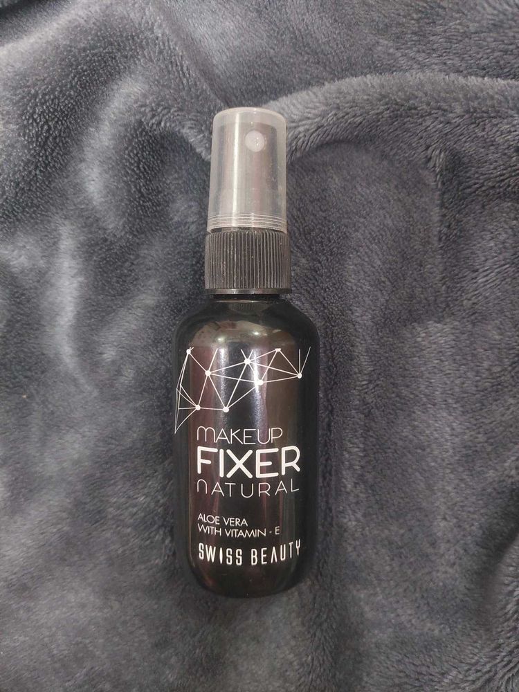 Swiss Beauty Makeup Fixer Natural