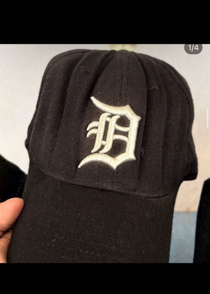 pack of 3 caps