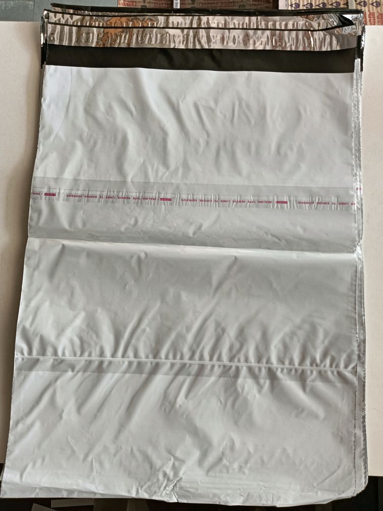 Packing Bags 12×14