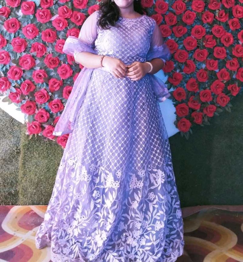 Fairy look at just 1500/-