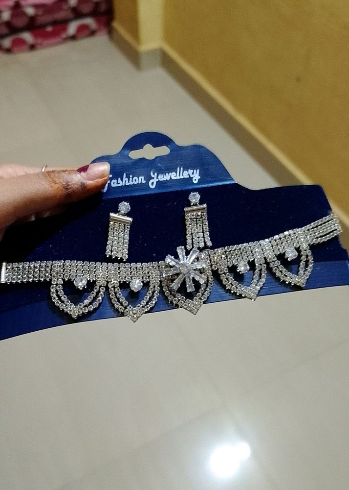 It's Necklace