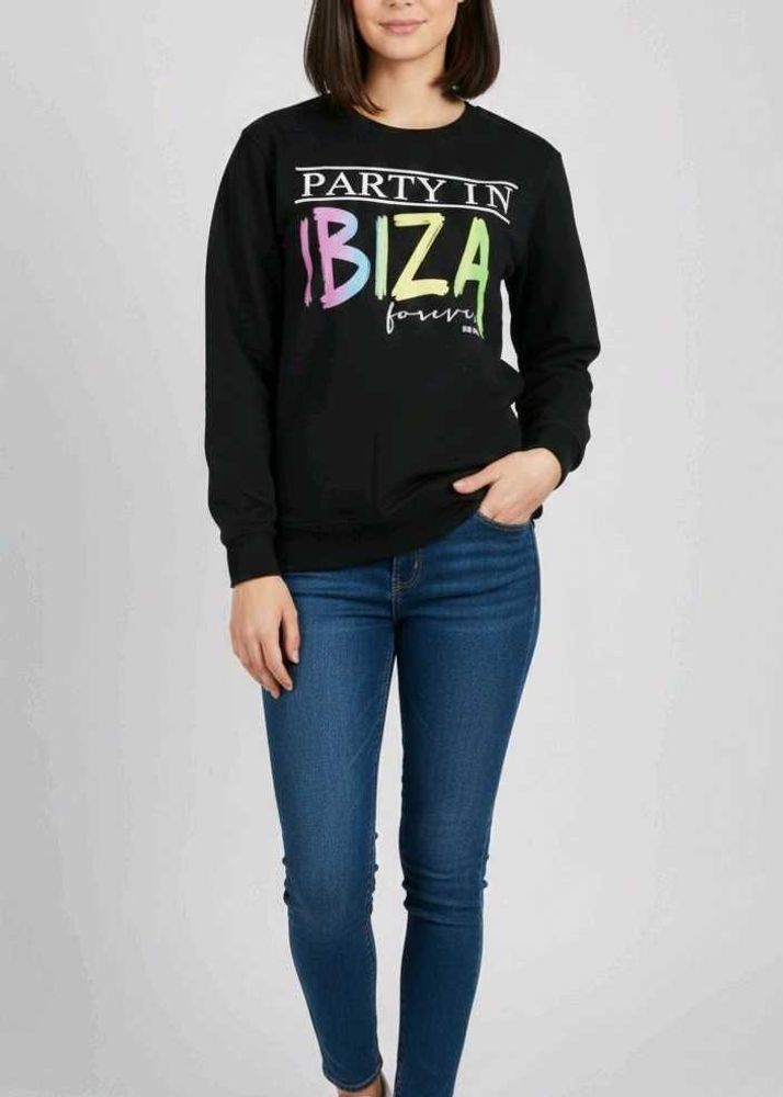 Party in Ibiza Sweatshirt
