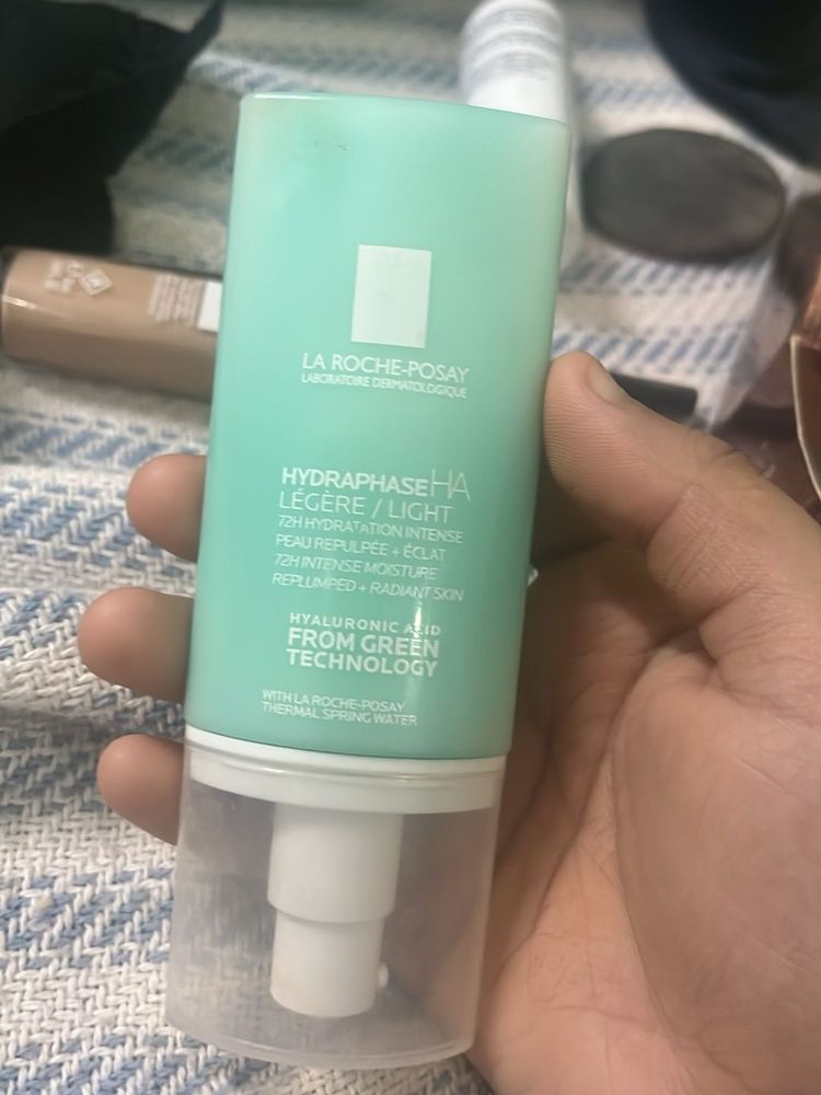 La Roche-Posay Hydraphase HA