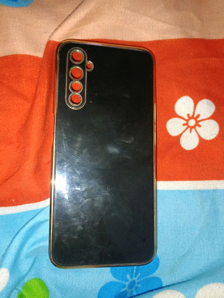 Realme 6 Phone Cover