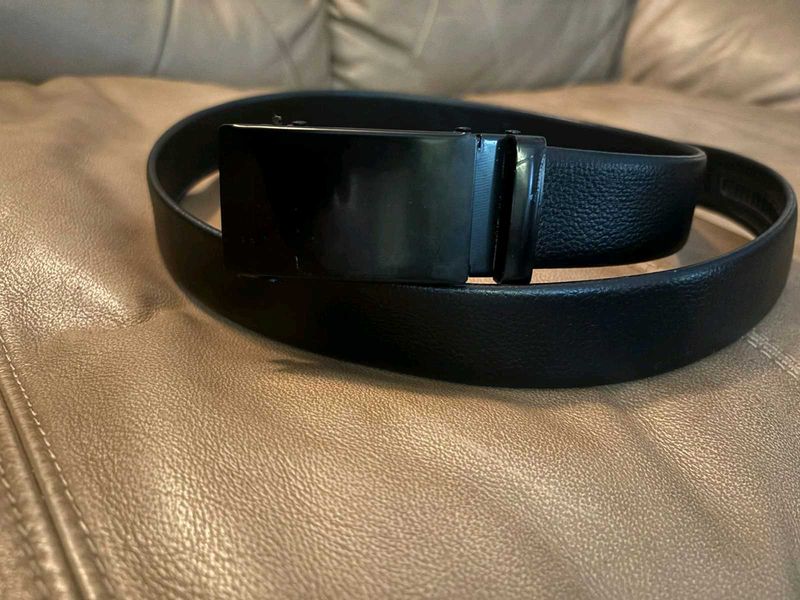 Men's Free Size Stylish Belt