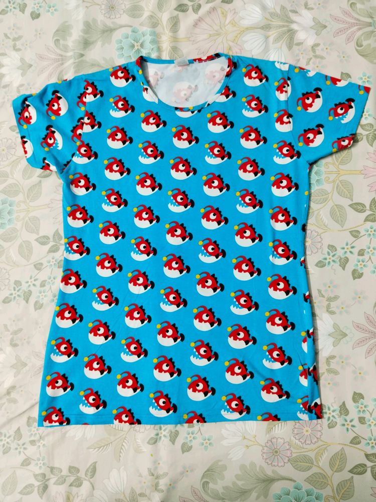 Girls T Shirts combo of 2