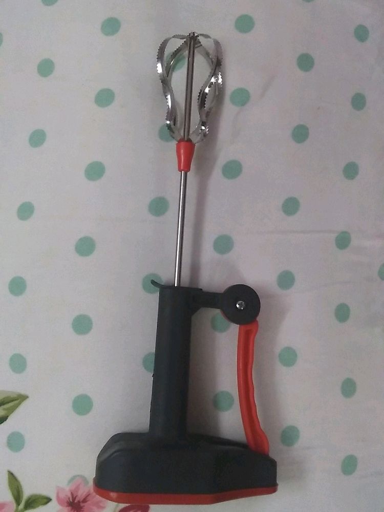Speed Blender