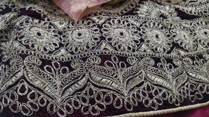 Excellent lehenga for sale