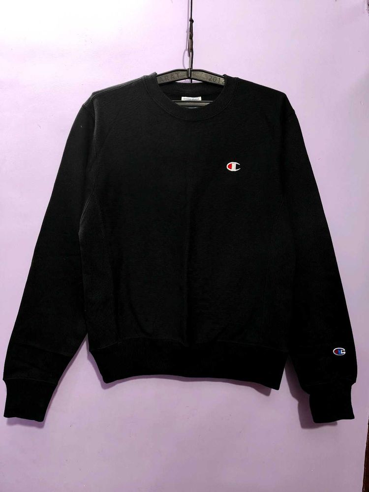 Champion Sweetheart Black 🖤 Size L