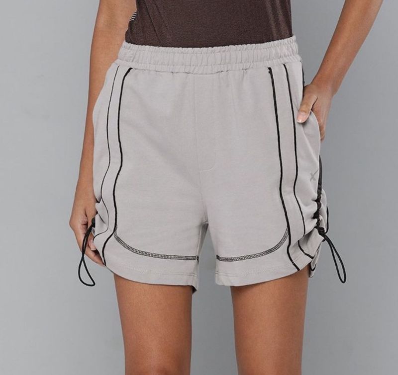 HRX - Athletic Drawstring Shorts