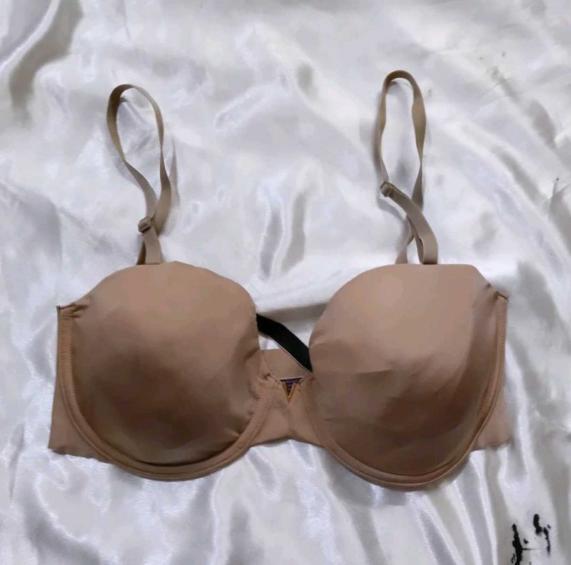 Victorias Secret Nude Bra