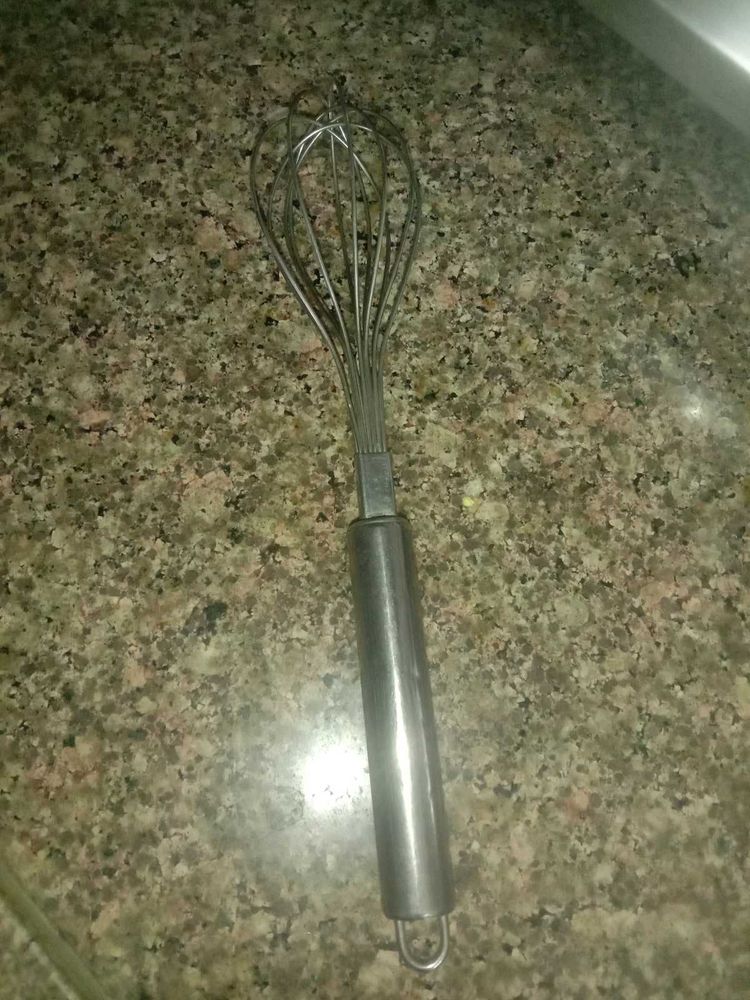 Steel Whisker