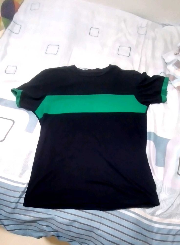 Striped T-Shirt