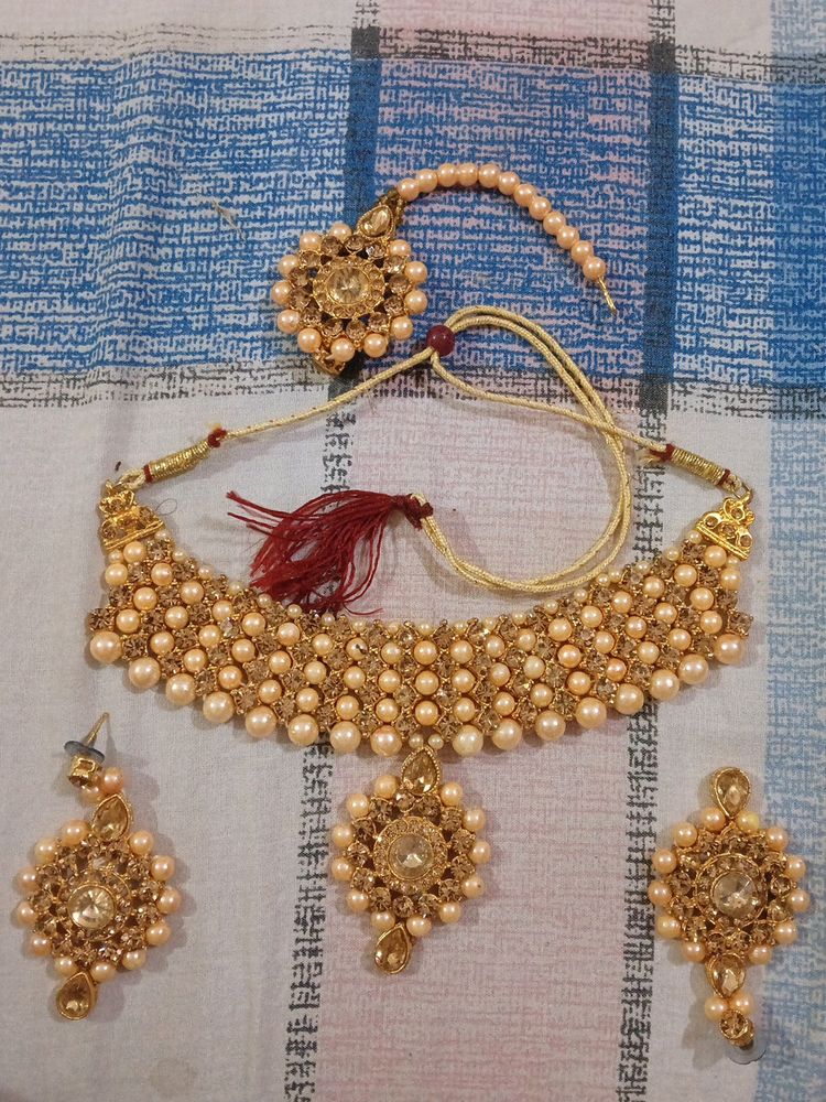 Jewellery