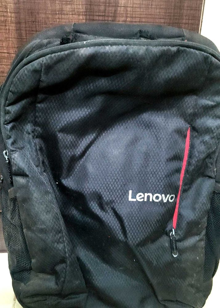 Lenova laptop backpack