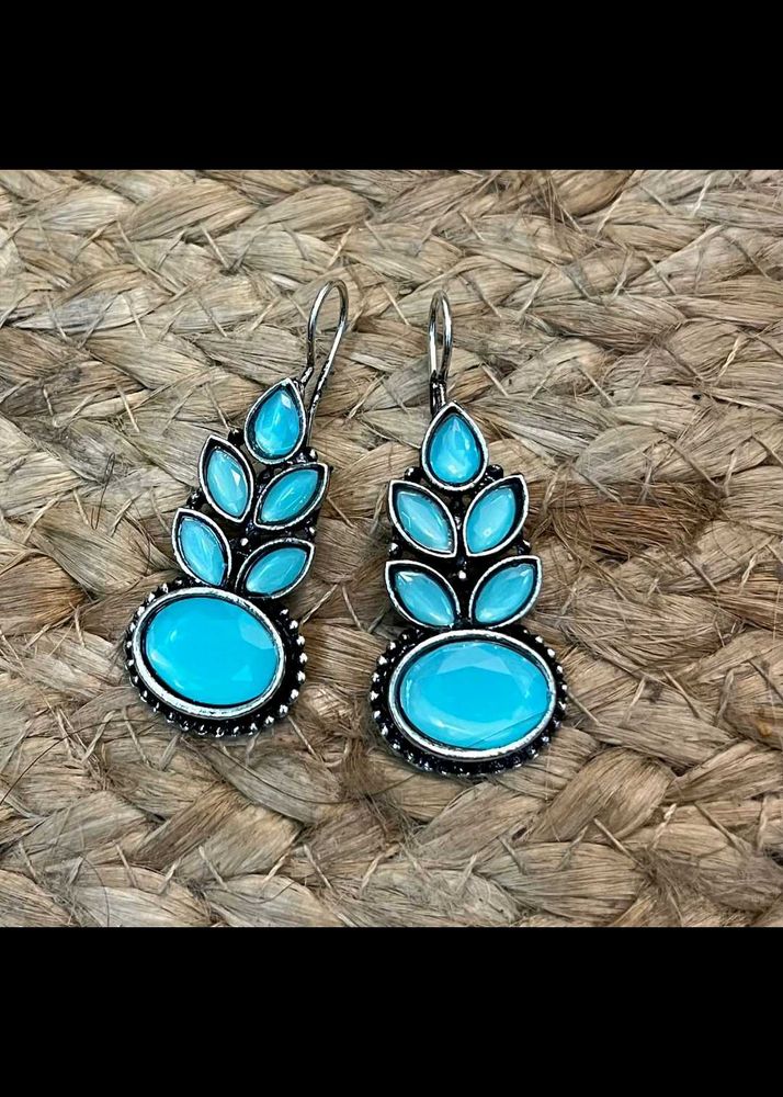 Drop Earrings (Available in 5 other colours)