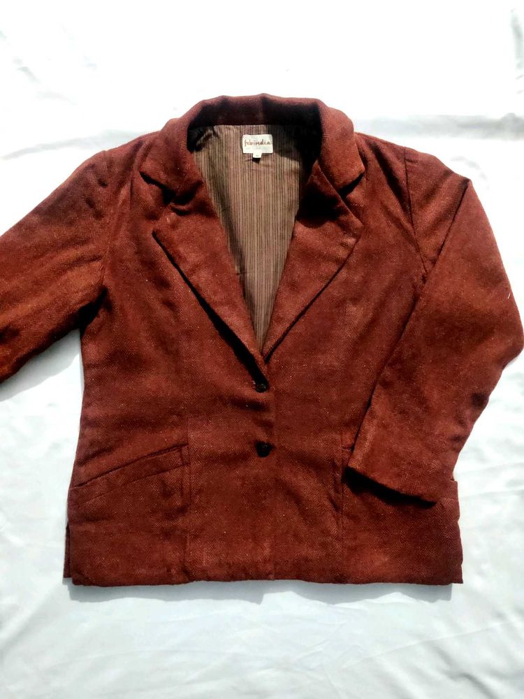 Fab India Coat