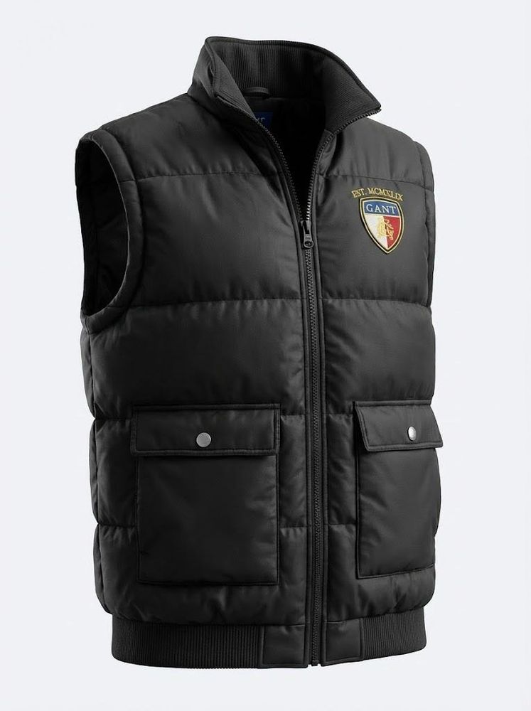 GANT Black Jacket
