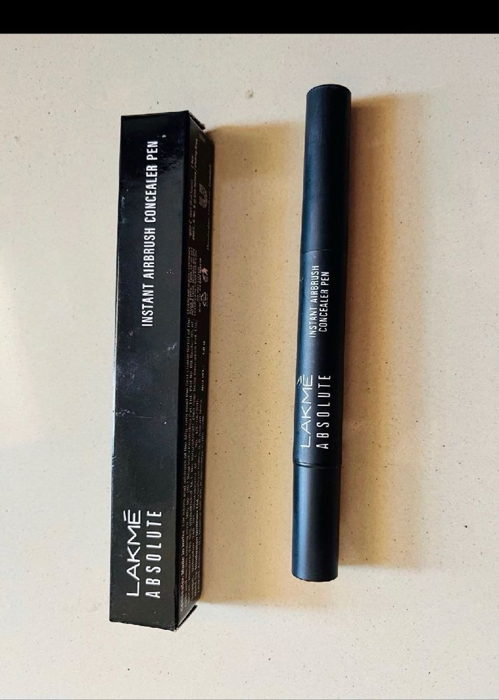 Branded Lakme Concealer 😍❤️