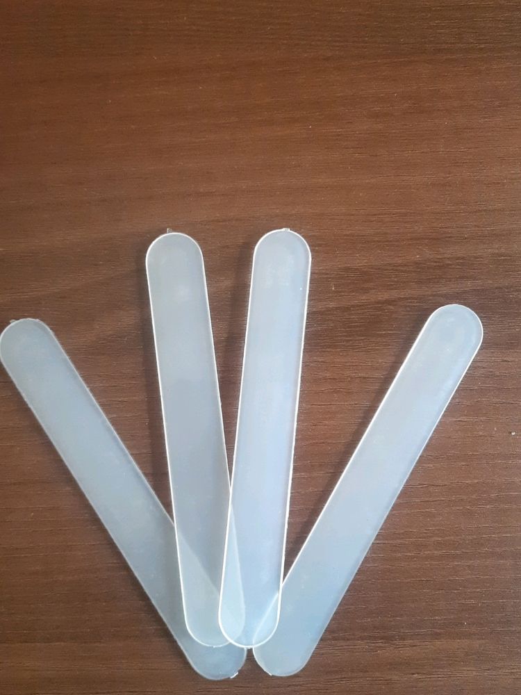 Reusable Mixing Sticks
