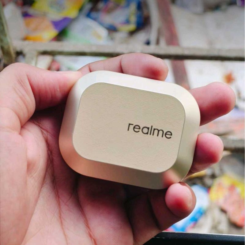 Realme Earbuds Case