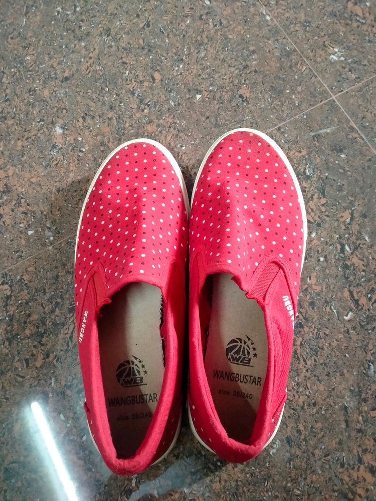 Shoes