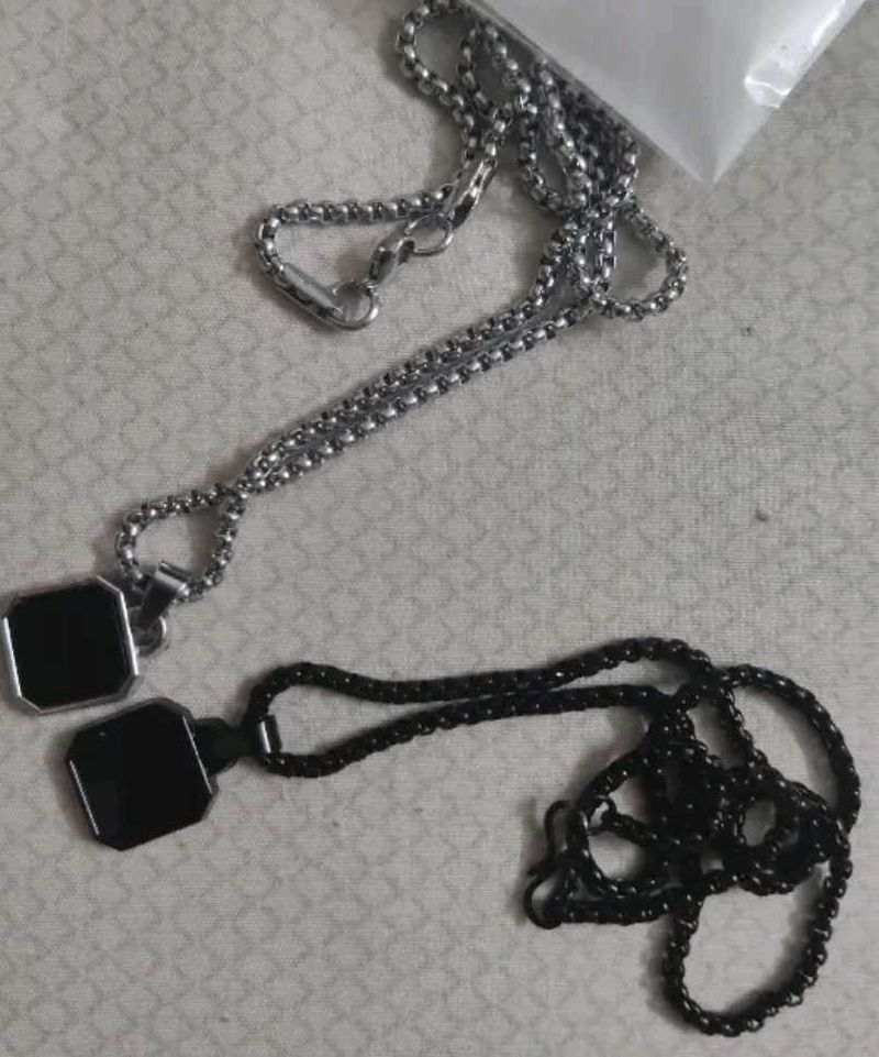 trendy chains