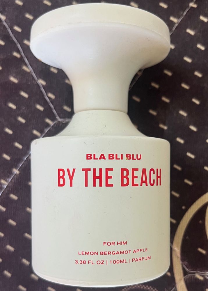 By The Beach Perfume for Him