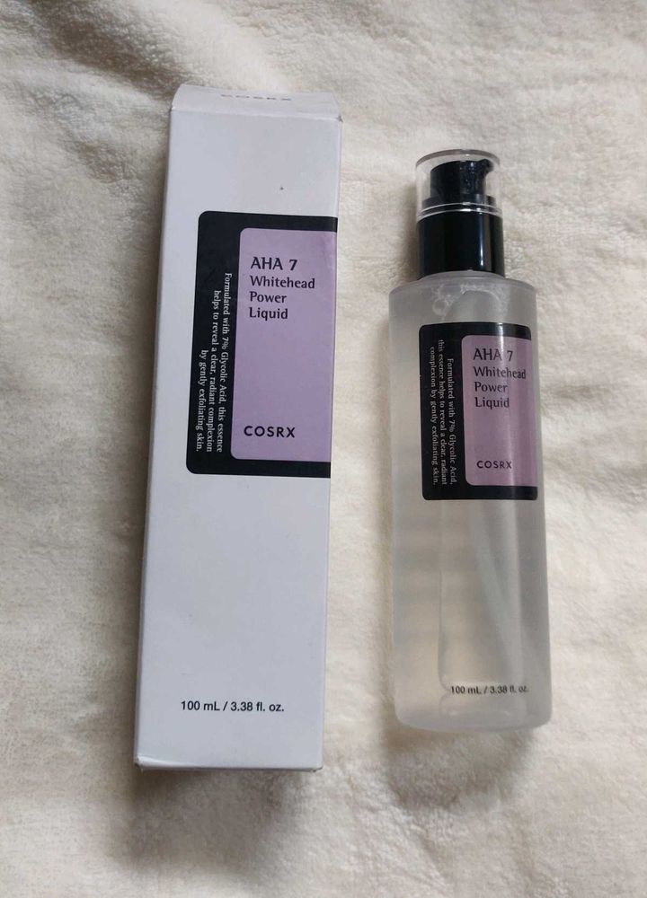 COSRX AHA 7 Whitehead Power Liquid