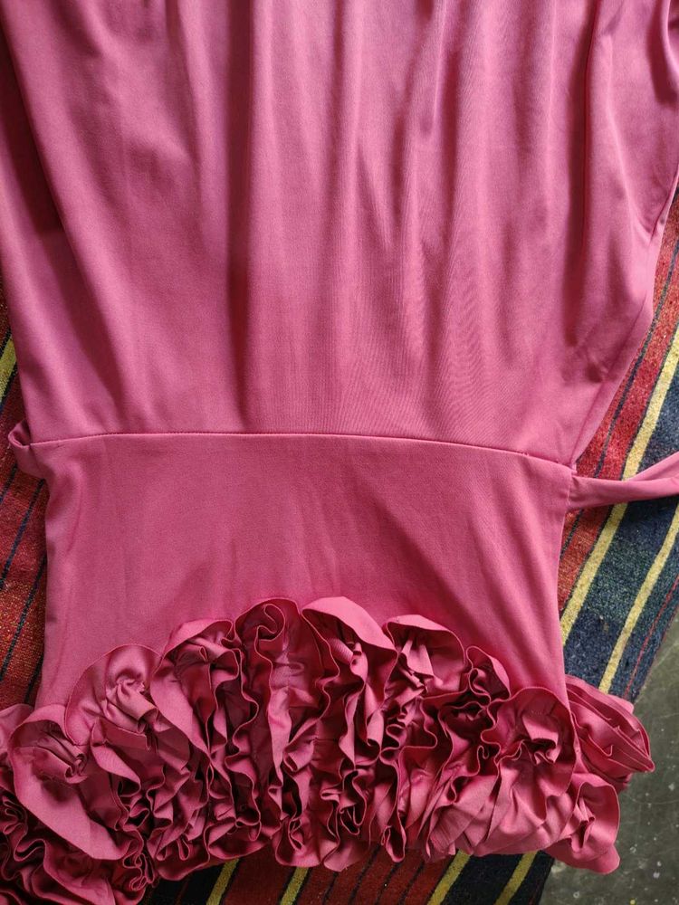 Western Dress