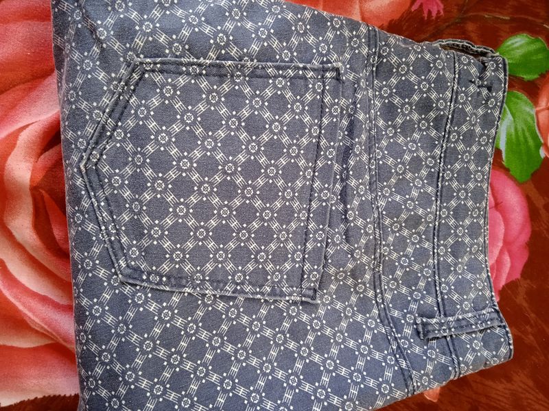 Denim Jeans
