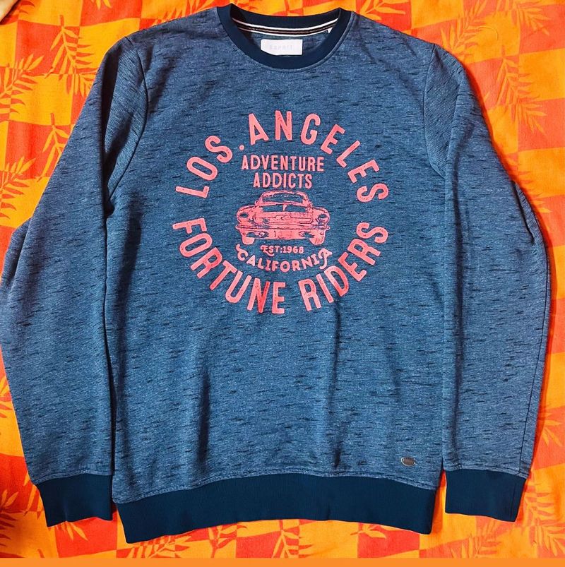 Men's Los Angeles Fortune Riders Sweatshirt