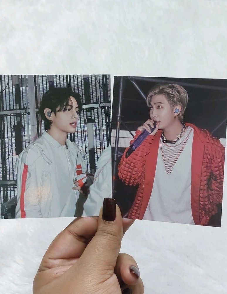 V &amp; RM PTD Pob