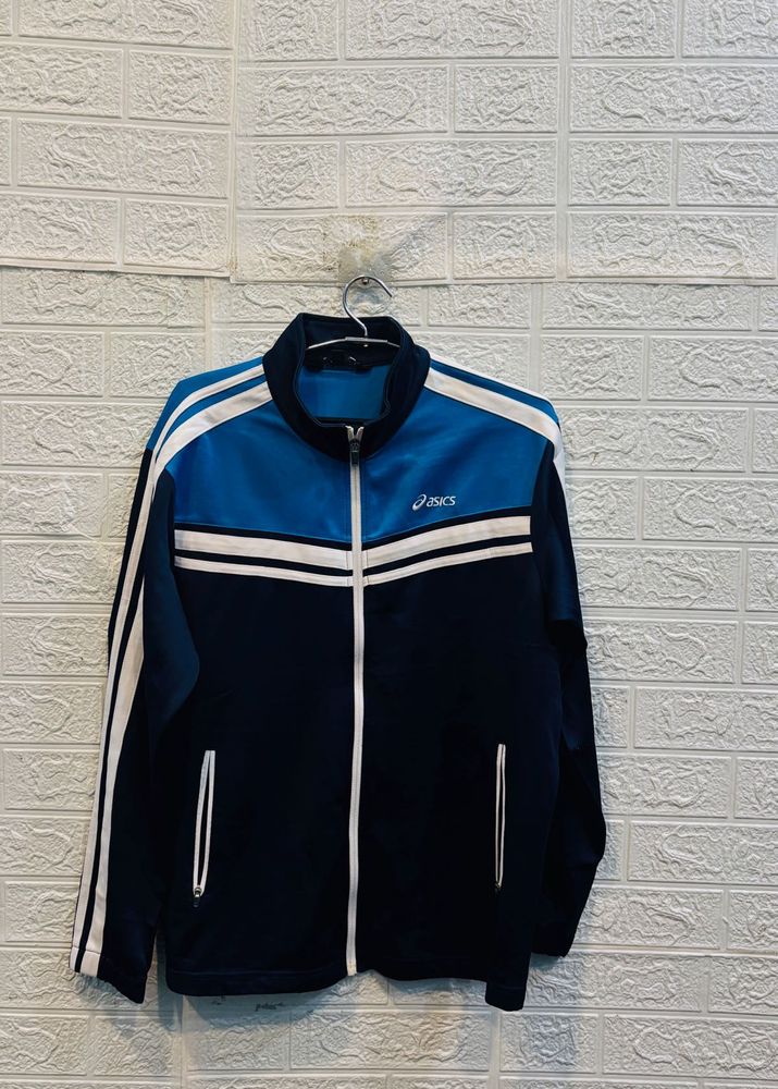 🇺🇸Asics imported Track Jacket