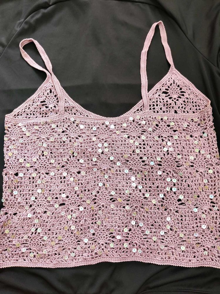 Branded Top