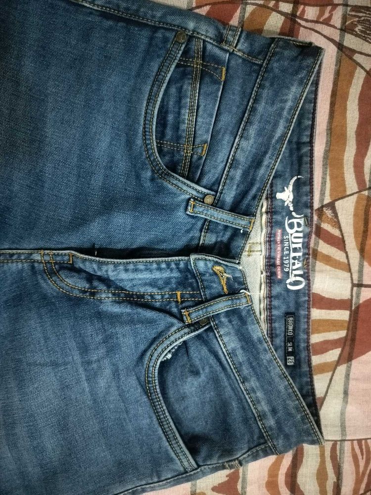 Buffalo skinny jeans