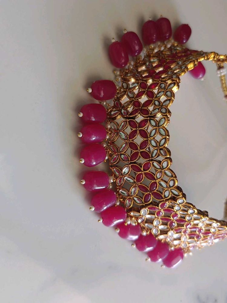 jewellery set