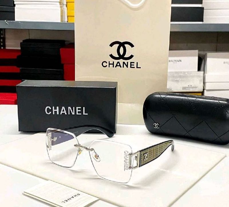 Chanel Eyeglasses