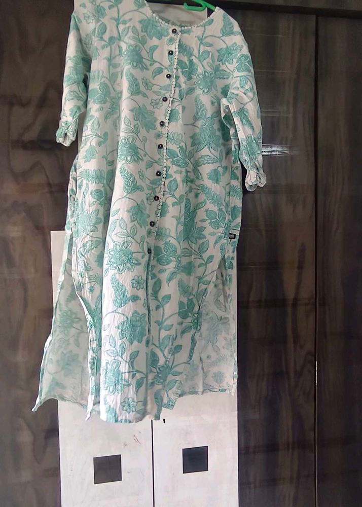 beautiful kurta
