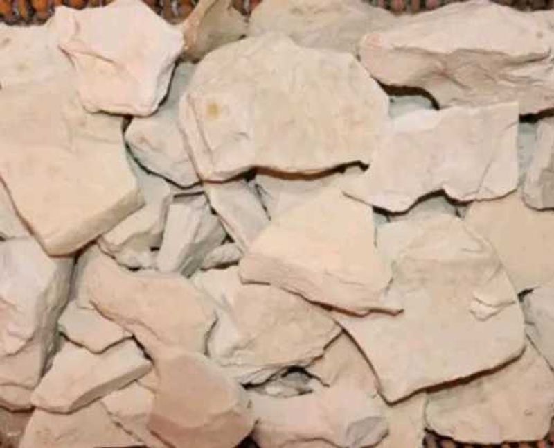 Multani Mitti.