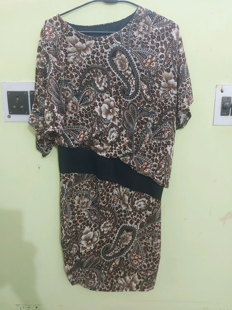 Goa Dress