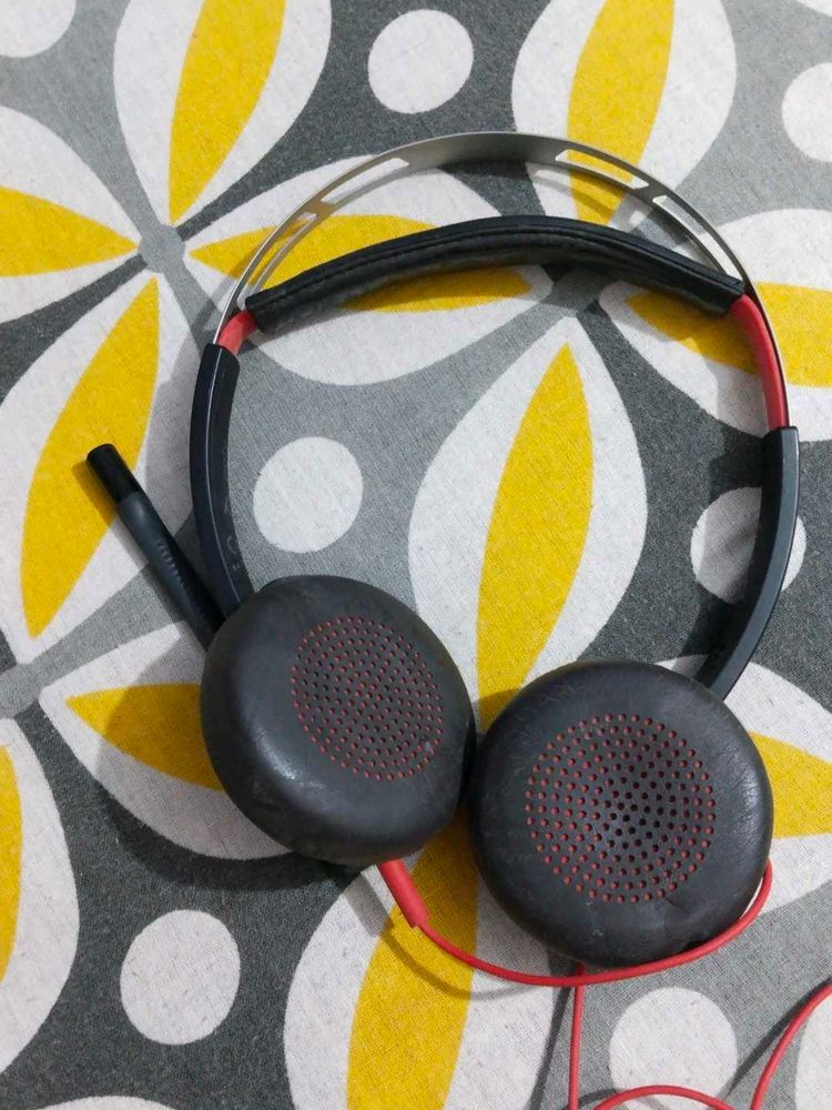Jabra Evolve 20 SE Headset