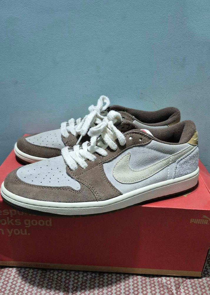 Nike Air Jordan 1 low Year of Rabbit