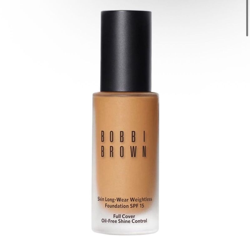 Bobbi Brown Skin Long-Wear Weightless Fo