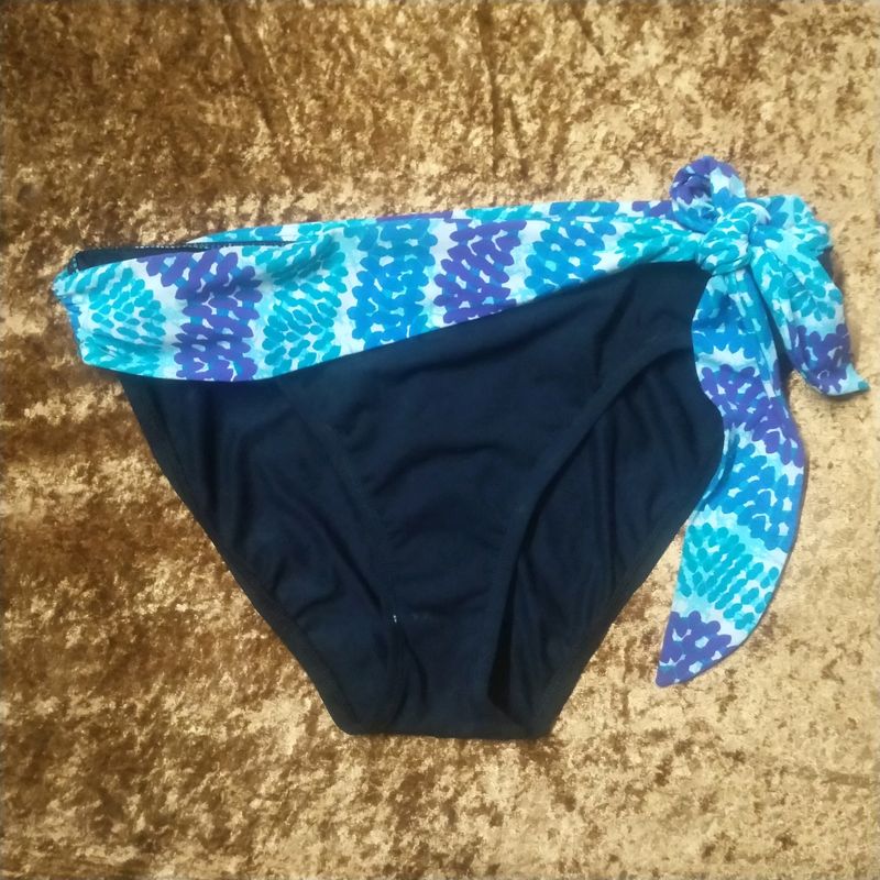 Designer Imported Bikni Bottom
