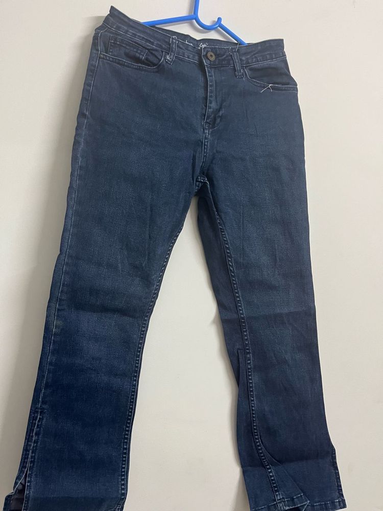denim jeans