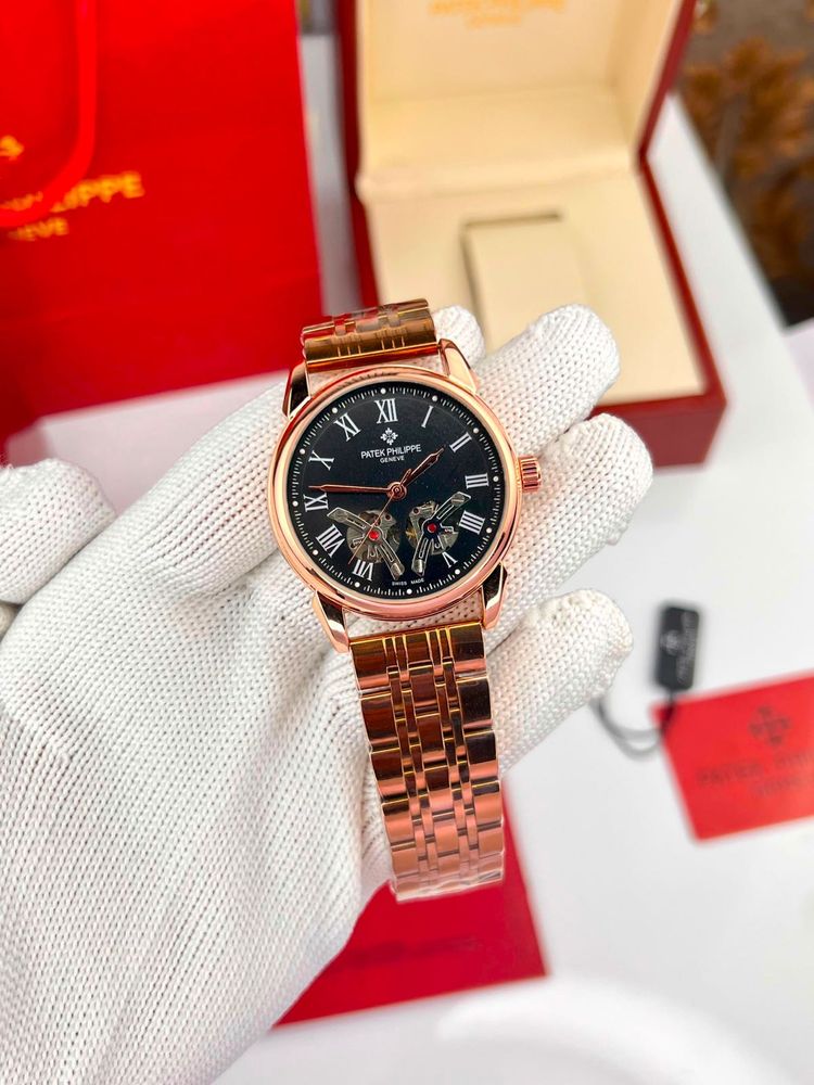 PATEK PHILIPPE