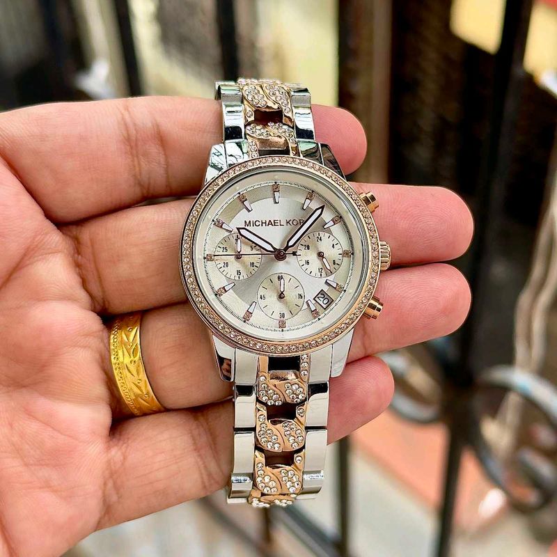 Michael Kors Women's Watch premium quality