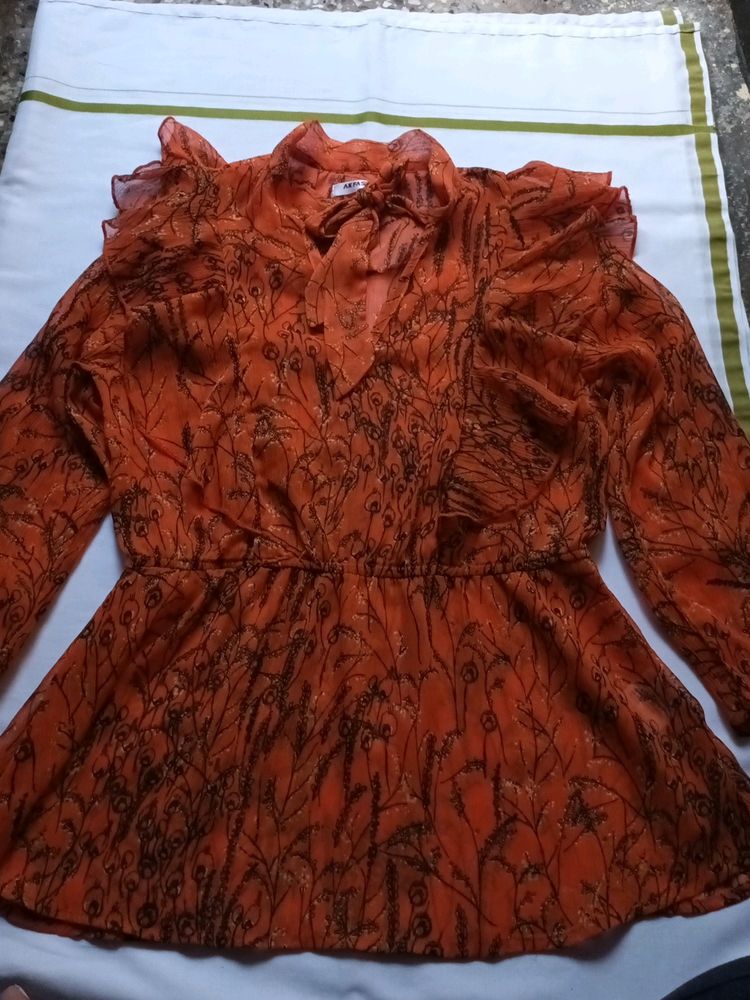 Ak Fashion Top For Women